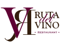 Restaurante Ruta del Vino Logo